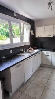 Agréable maison à 5' de Blois, 3 chambres - 4