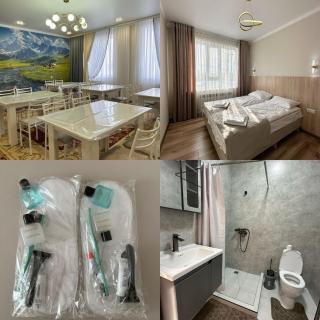 Alcha Hotel - 1