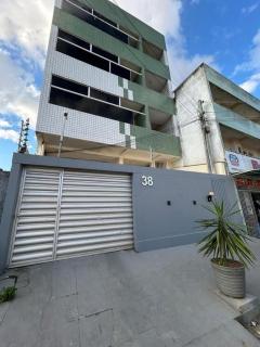 Campina Apart-Hotel - 4