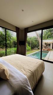 3BR Tala Villa Ubud - 6