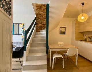 « La P’tite Maison » à Tours - 8