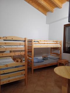 EcoOstello Interflumina-Cascina Sereni - 9