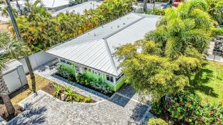 Beachside Bungalow - 1136 - 8