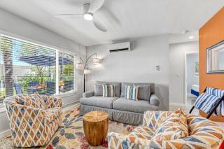 Beachside Bungalow - 1136 - 2
