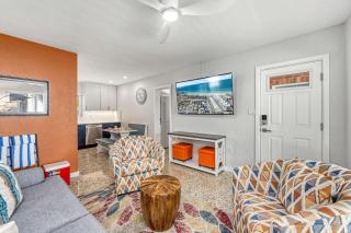 Beachside Bungalow - 1136 - 1