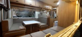 Camper Rental Elbasan - 0