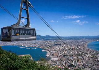 Miyabi Hakodate Bay - 4