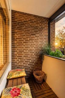 Maisonette appartement in centrum Nuenen - 7