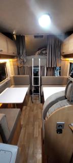 Camper Rental Elbasan - 2