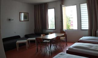Hostel am Kurtti - 9