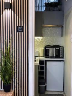 Cozy Attiki apartment by MPS - Athen - 4