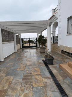 Niza Beach Sunset Stay - 2