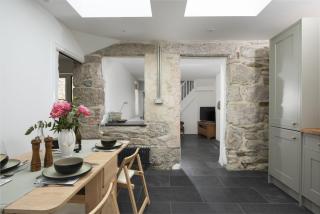 Fernbank - Wood-burning stove, Garden, pets welcome - 7