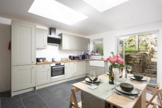 Fernbank - Wood-burning stove, Garden, pets welcome - 6