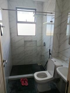 Paradise homestay Nyali - 7