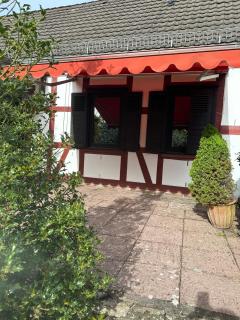 Ferienhaus am Ritzberg mit Sauna - 5