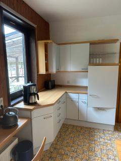 Ferienhaus am Ritzberg mit Sauna - 4