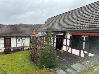Ferienhaus am Ritzberg mit Sauna - 6