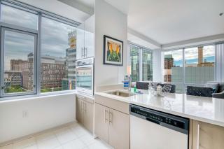 Luxury Apt Near Charles River - 4