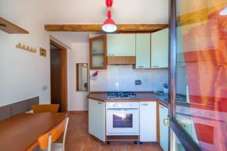 Bilocale in Villa Elba - 4