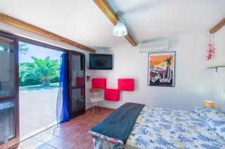 Bilocale in Villa Elba - 6