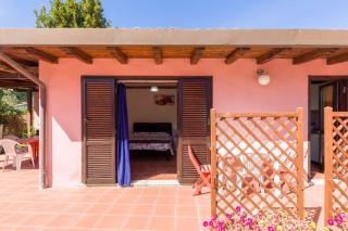 Bilocale in Villa Elba - 9