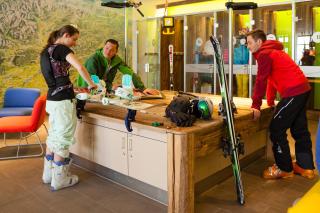 Explorer Hotel Zillertal - 4