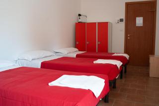 EuroCamp Cesenatico - 4