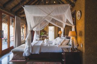 Jabulani Safari Relais & Chateaux - 9