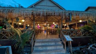 Cabanas - Village Center - 8