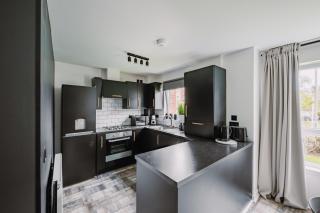 SmartSleep Apartments - 6