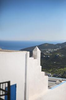 Beautiful house serifos - Chora - 8