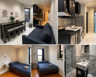 Comfortable, Budget City Apartments-2 - 0