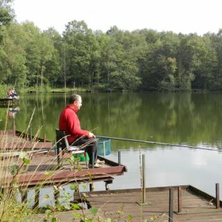 Camping Baalse Hei - 1