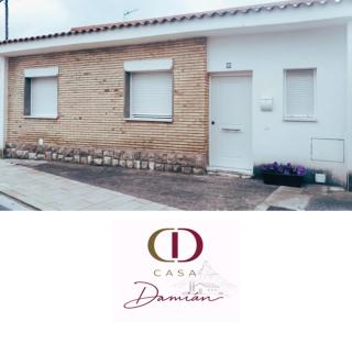 Casa Damián - 0