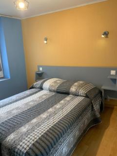 Les chambres de Fred - 5