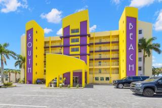 South Beach Condo Hotel by Travel Resort Services, Inc. - 8