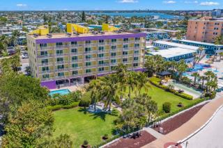 South Beach Condo Hotel by Travel Resort Services, Inc. - 5