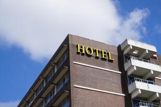 Westlake Hotels Amsterdam - 6