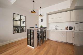 Lagirio Residence Taksim - 8