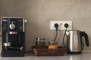 LZR Apartments - 3