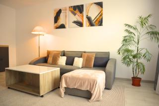 LZR Apartments - 1