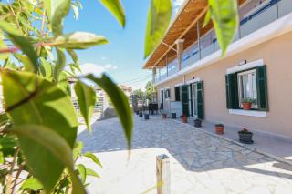 Anestis Apartments - 1