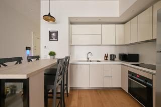 Lagirio Residence Taksim - 9