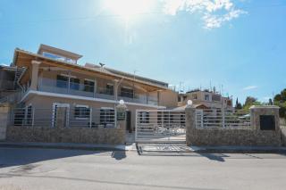Anestis Apartments - 0