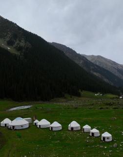 Emin Sky Camp - 9