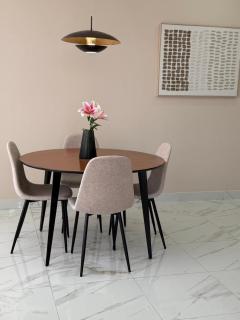 Moon appartement luxe - 0