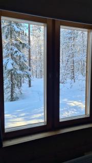 Cozy cottage in peaceful area at Levi, Lapland - 5