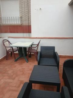 Spacious House in Almuñécar with Terrace 100 m² - 9