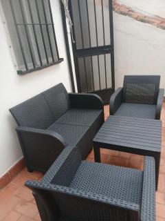 Spacious House in Almuñécar with Terrace 100 m² - 8